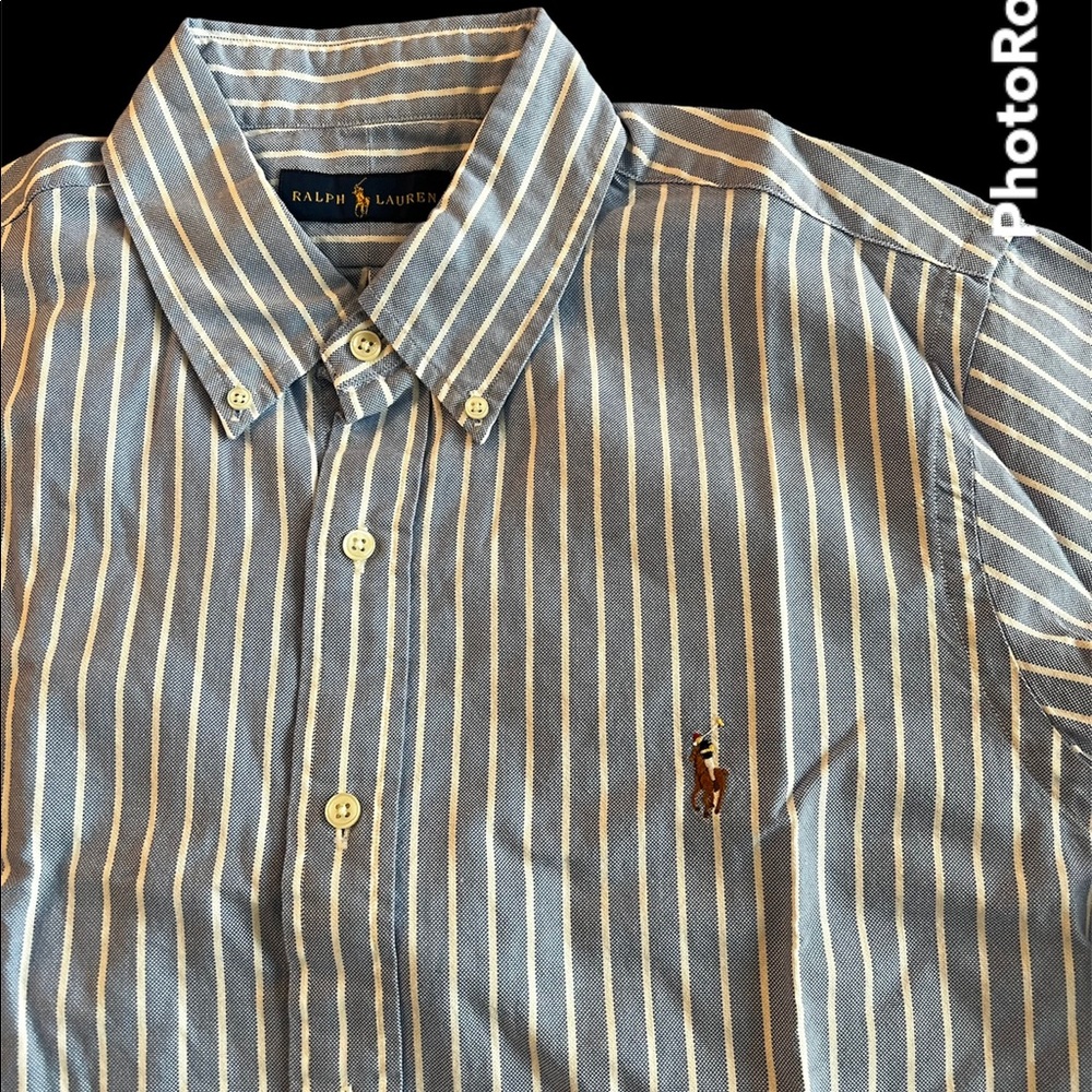 Polo Shirt - Large